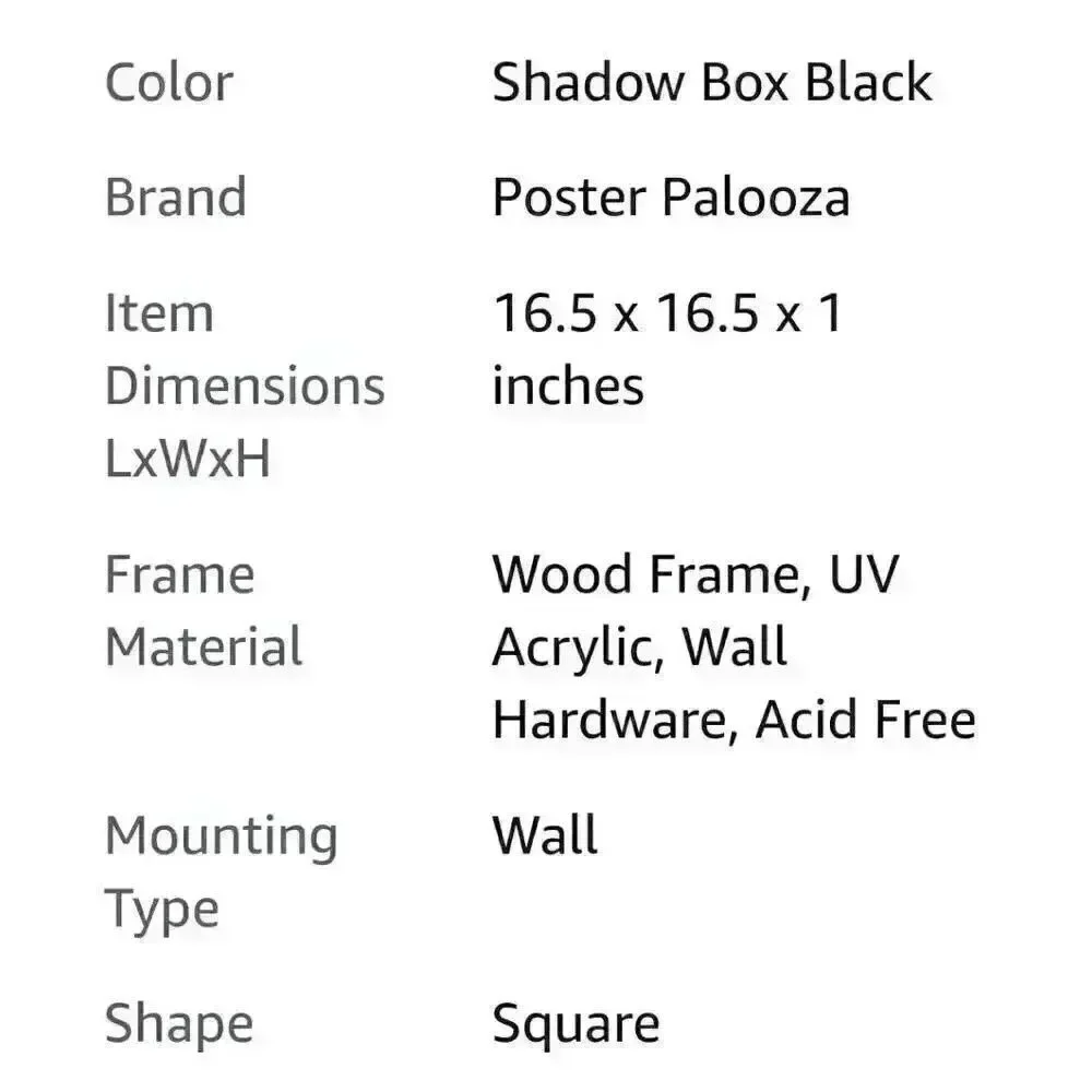Poster Palooza poster palooza